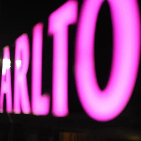 Carlton 3* Cattolica
