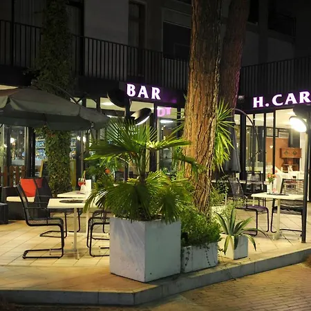 Carlton Hotel Cattolica