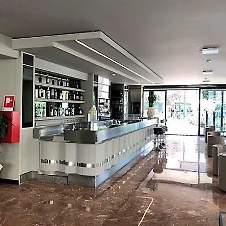 Carlton Hotel Cattolica