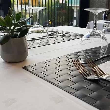 Carlton Hotel Cattolica